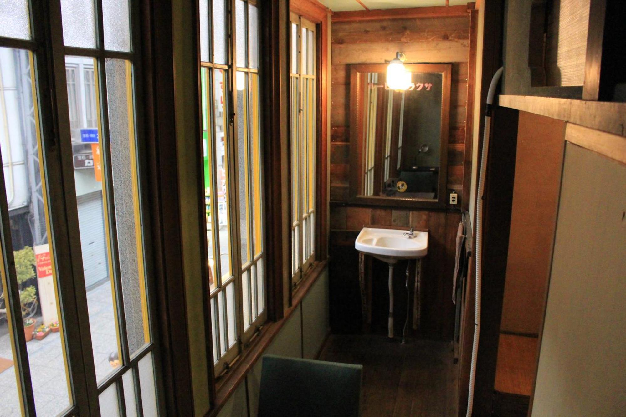 Onomichi Guest House Anago-No-Nedoko Room photo