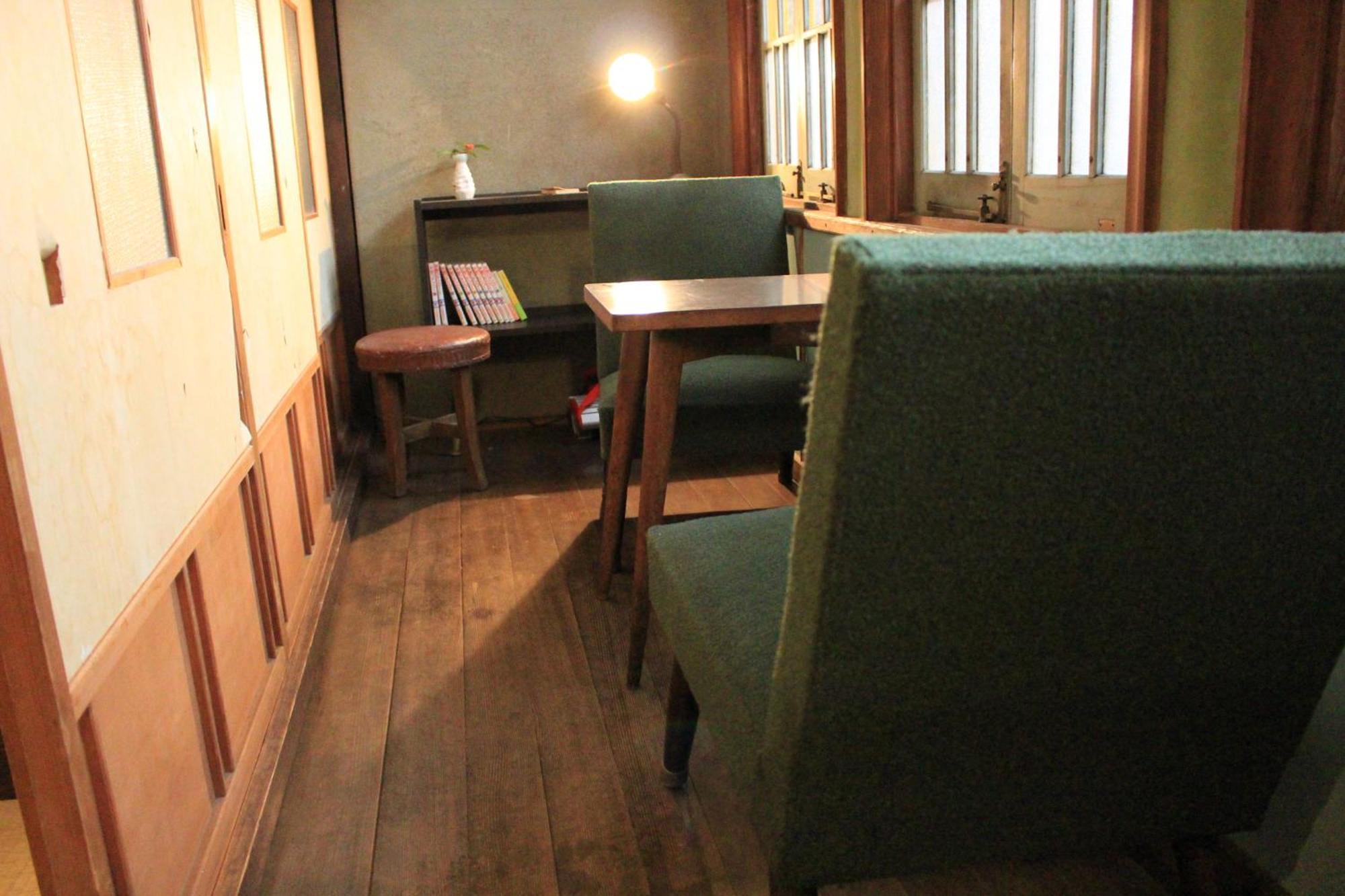 Onomichi Guest House Anago-No-Nedoko Room photo