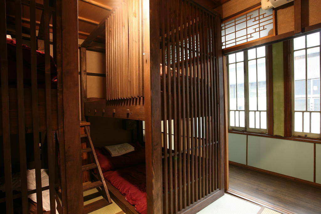 Onomichi Guest House Anago-No-Nedoko Room photo