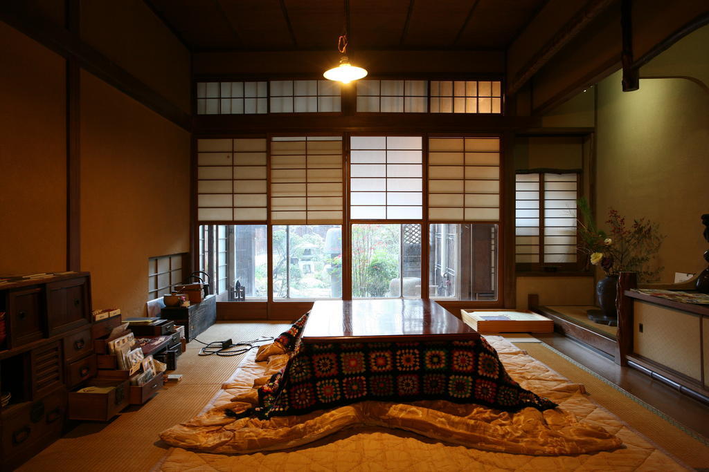 Onomichi Guest House Anago-No-Nedoko Exterior photo